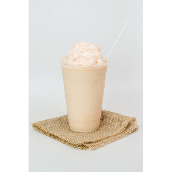 Tea Zone Grapefruit Syrup (64oz) Case Of 6