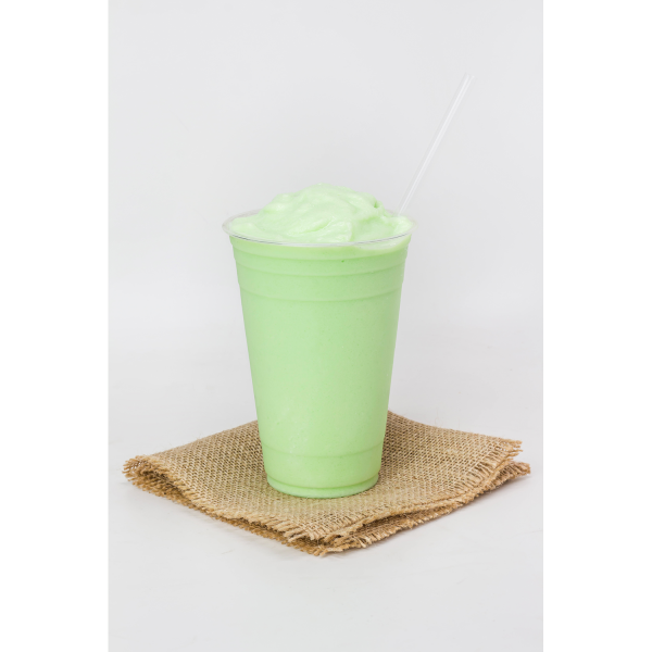 Tea Zone Green Apple Syrup (64oz) Case Of 6