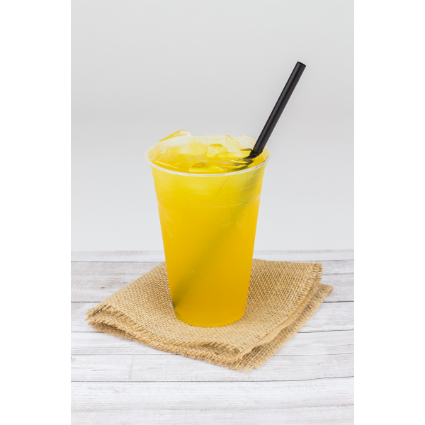 Tea Zone Mango Syrup (64oz) Case Of 6