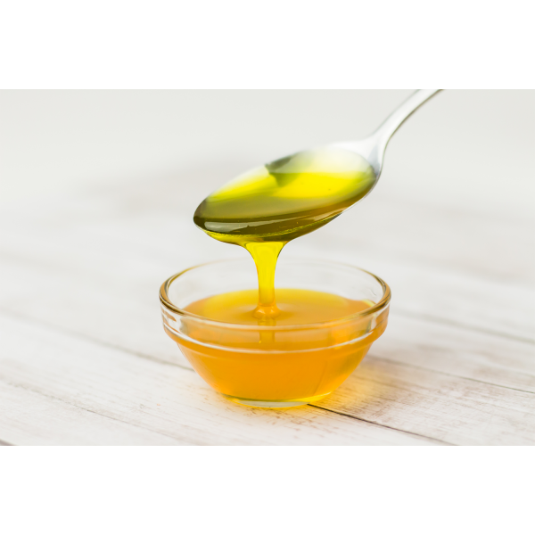 Tea Zone Orange Syrup (64oz) Case Of 6