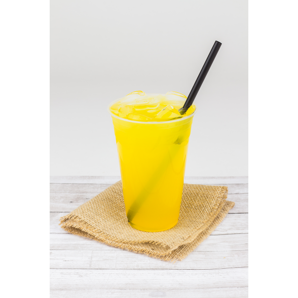 Tea Zone Peach Syrup (64oz) Case Of 6