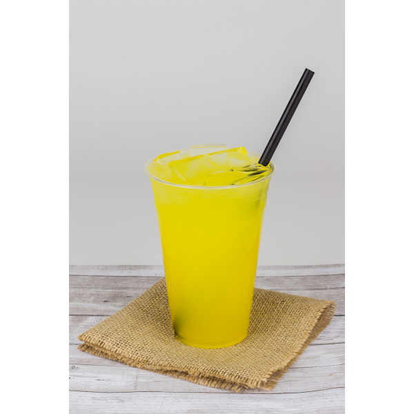 Tea Zone Pineapple Syrup (64oz) Case Of 6