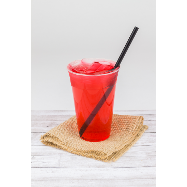 Tea Zone Pomegranate Syrup (64oz) Case Of 6