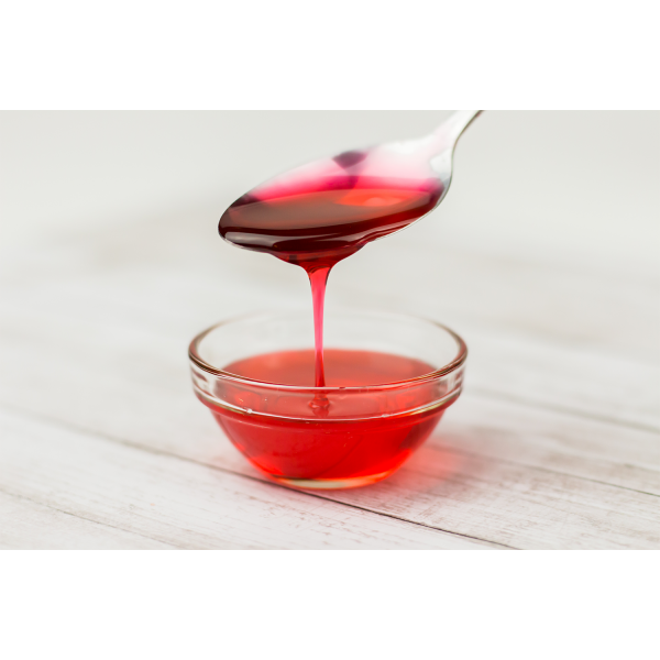 Tea Zone Watermelon Syrup (64oz) Case Of 6