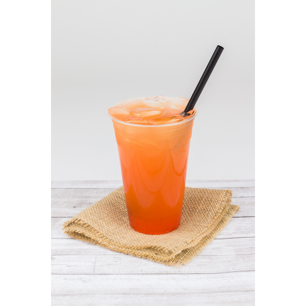 Tea Zone Tropical Syrup (64oz) Case Of 6