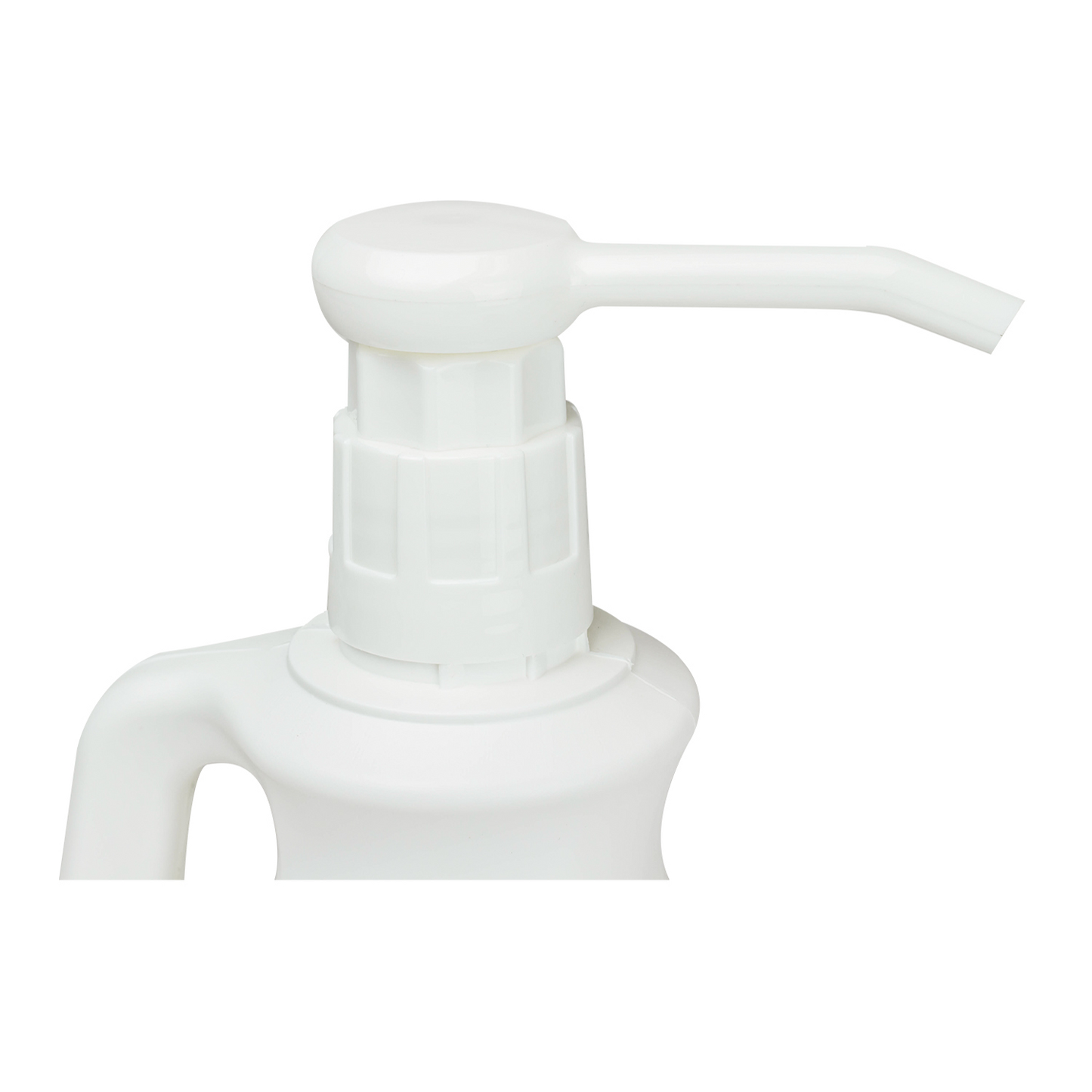Tea Zone Syrup Pump