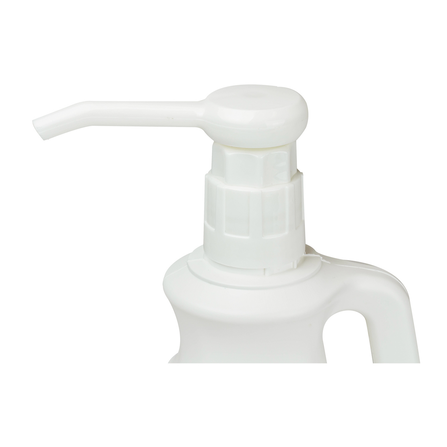 Tea Zone Syrup Pump