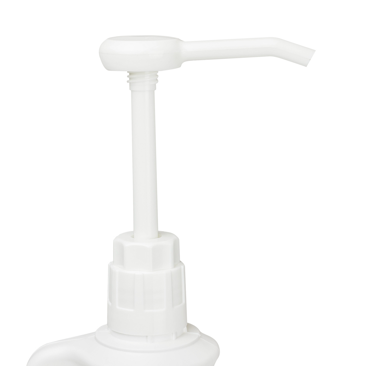 Tea Zone Syrup Pump