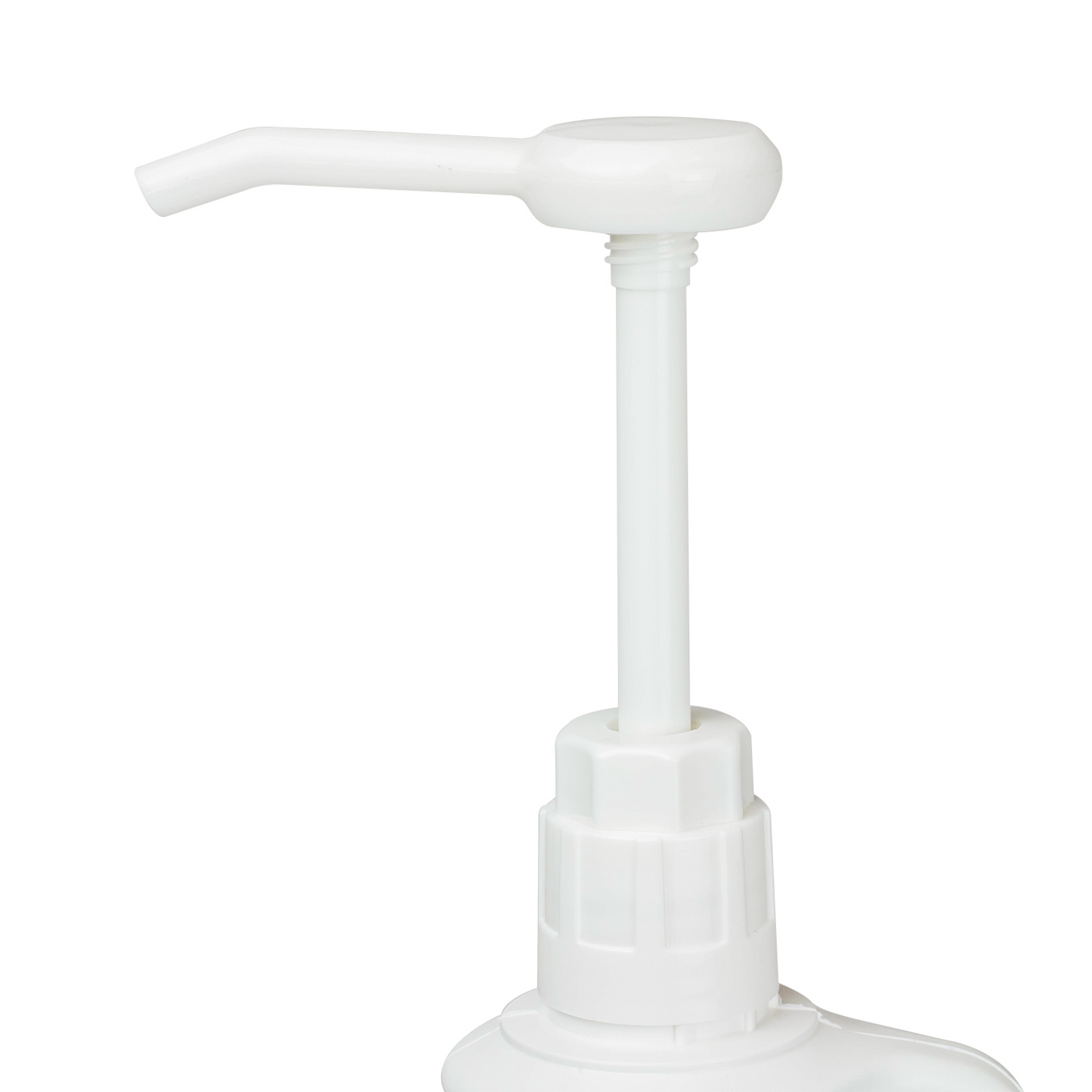 Tea Zone Syrup Pump
