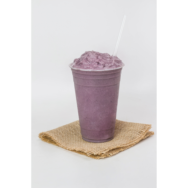 Tea Zone Very Blueberry Puree (64 oz.) Case Of 6