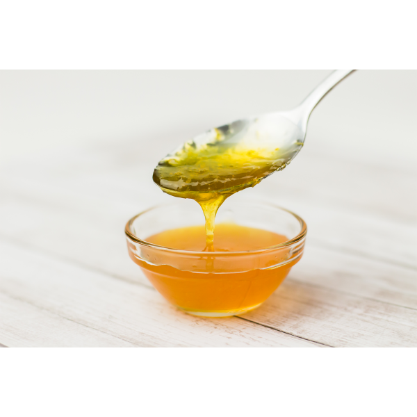 Tea Zone Sweet Orange Puree (64 oz.) Case Of 6