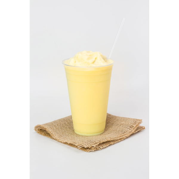 Tea Zone Sweet Orange Puree (64 oz.) Case Of 6