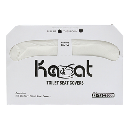 Karat Toilet Seat Covers