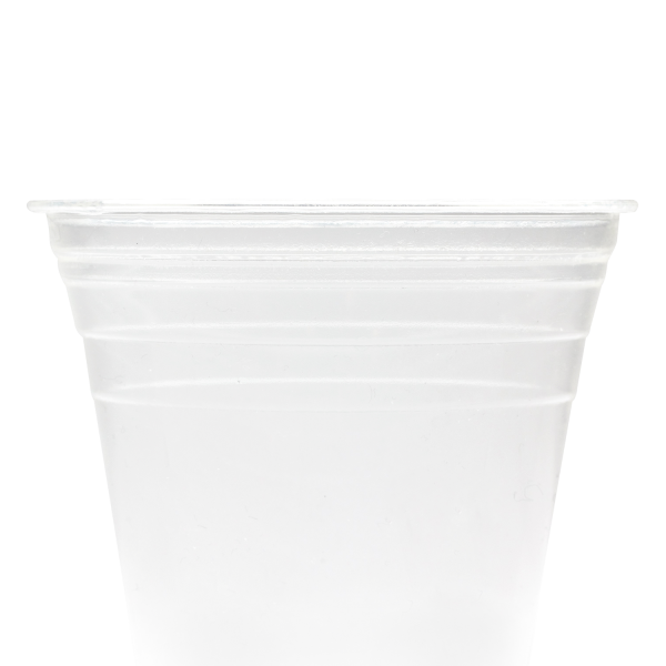Karat Earth 12oz PLA Eco-Friendly Cups (98mm) - 1,000 ct