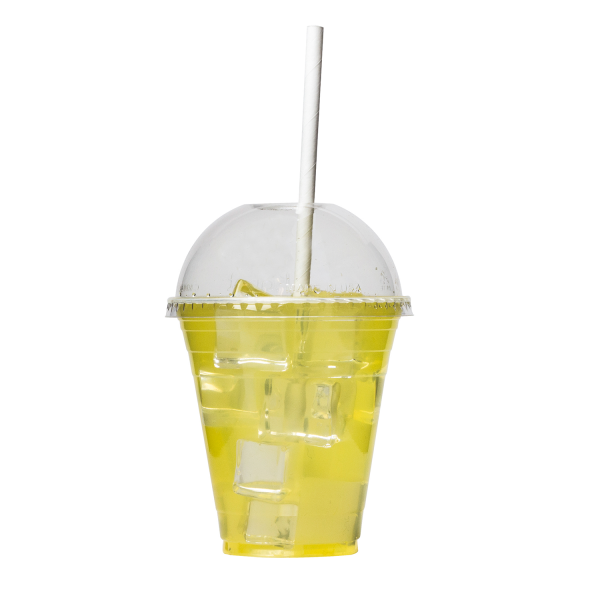 Karat Earth 12oz PLA Eco-Friendly Cups (98mm) - 1,000 ct