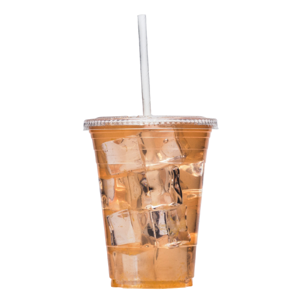 Karat Earth 16oz PLA Eco-Friendly Cups (98mm) - 1,000 ct