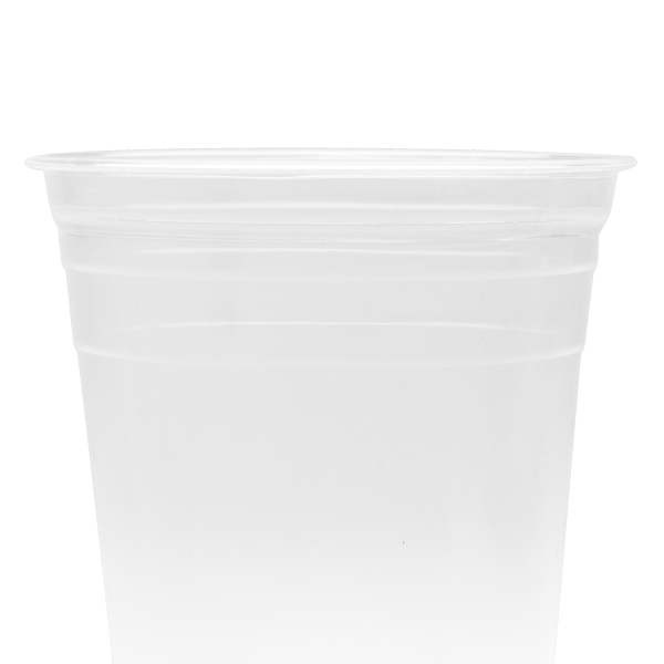 Karat Earth 20oz PLA Eco-Friendly Cups (98mm) - 1,000 ct