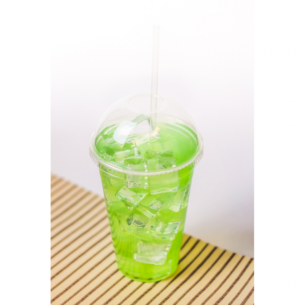 Karat Earth 20oz PLA Eco-Friendly Cups (98mm) - 1,000 ct
