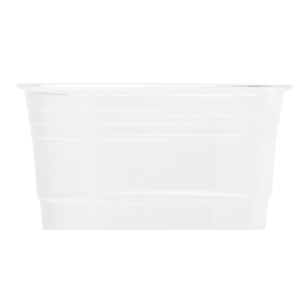 Karat Earth 24oz PLA Eco-Friendly Cup - Generic (98mm) - 600 ct