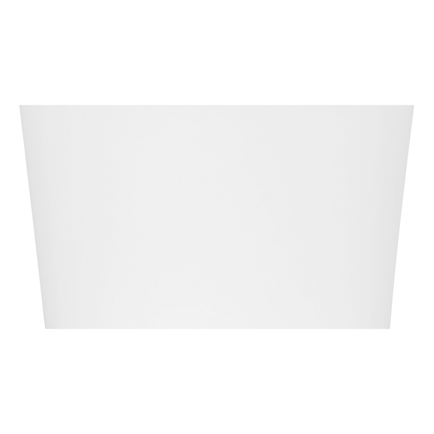 Karat Earth 16oz Eco-Friendly Paper Food Containers - White (114.6mm) - 500 ct