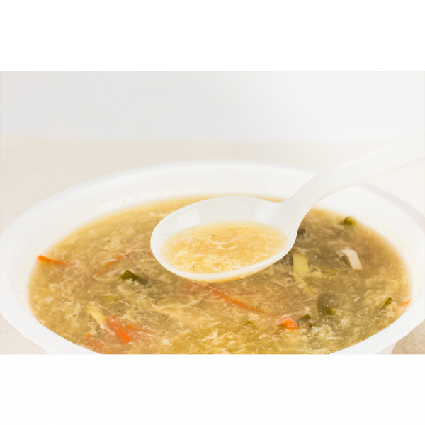 Karat Earth Heavy Weight Bio-Based Soup Spoons - 1,000 ct KE-U2022