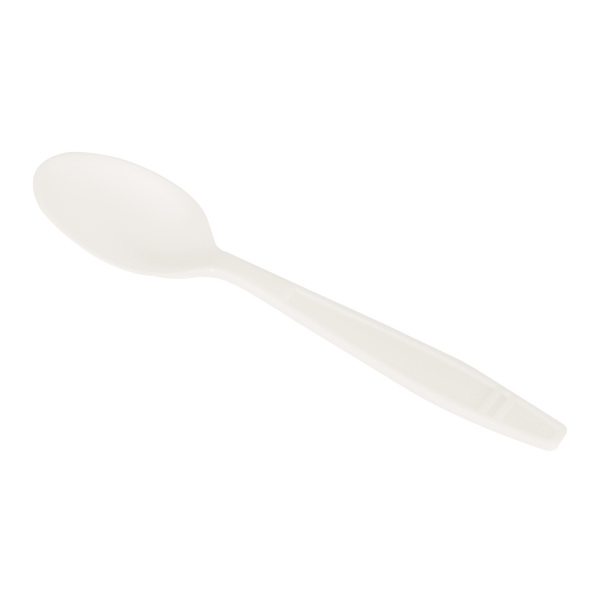 Karat Earth Heavy Weight Bio-Based Tea Spoons - 1,000 ct