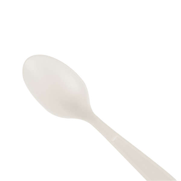 Karat Earth Heavy Weight Bio-Based Tea Spoons - 1,000 ct