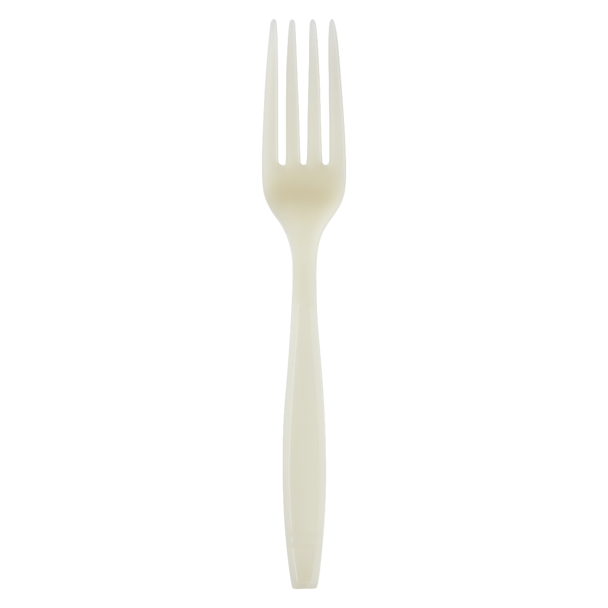 Karat Earth Heavy Weight Bio-Based Forks - Wrapped - 1,000 ct