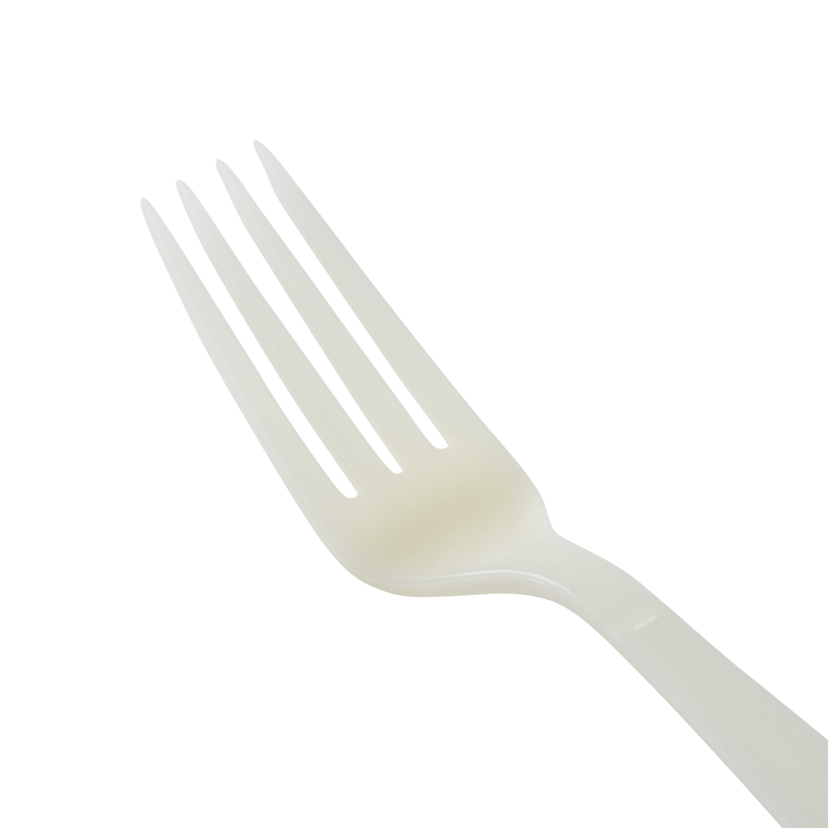 Karat Earth Heavy Weight Bio-Based Forks - Wrapped - 1,000 ct