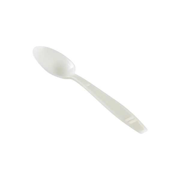 Karat Earth Heavy Weight Bio-Based Tea Spoons - Wrapped - 1,000 ct, KE-U2033