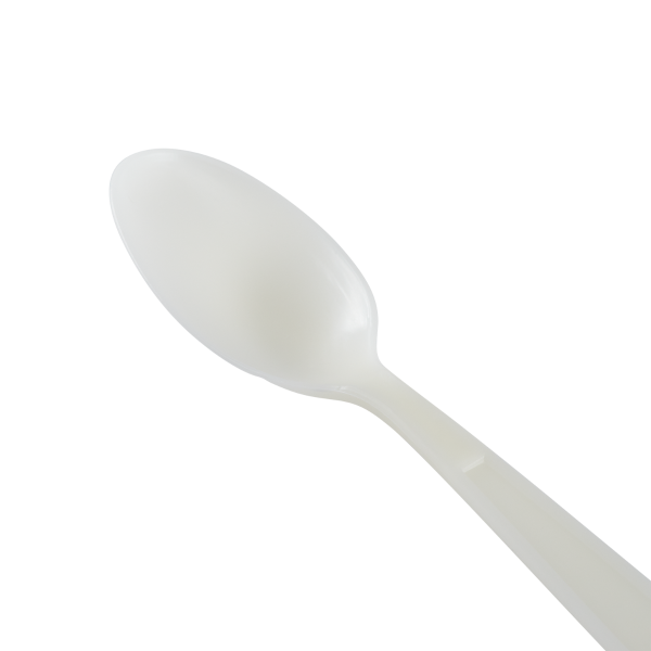 Karat Earth Heavy Weight Bio-Based Tea Spoons - Wrapped - 1,000 ct, KE-U2033