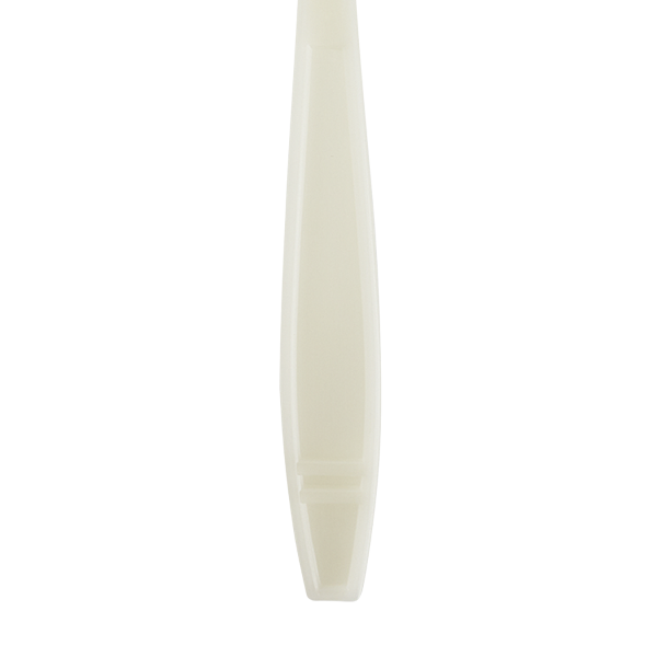 Karat Earth Heavy Weight Bio-Based Tea Spoons - Wrapped - 1,000 ct, KE-U2033