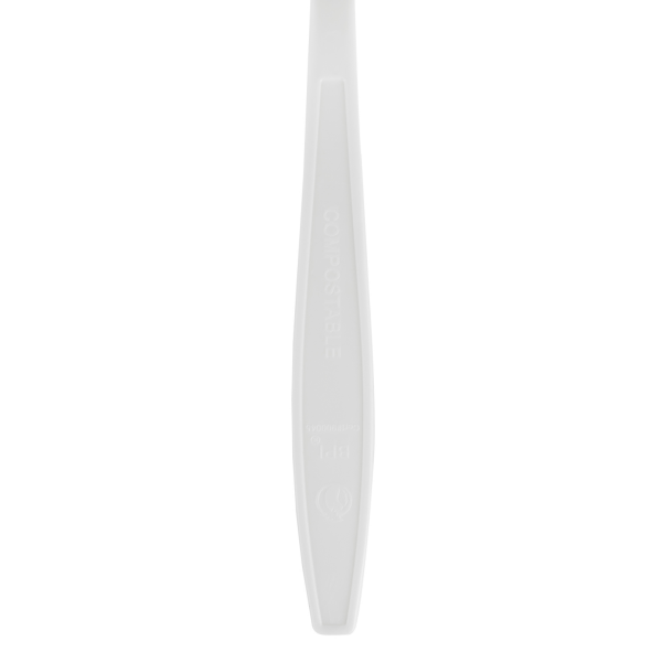 Karat Earth PLA Heavy Weight Compostable Forks - 1,000 ct