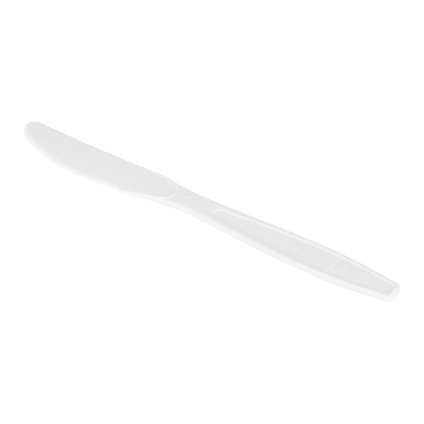 Karat Earth PLA Heavy Weight Compostable Knives - 1,000 ct