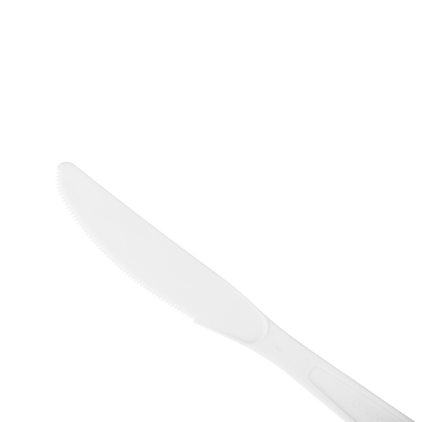 Karat Earth PLA Heavy Weight Compostable Knives - 1,000 ct