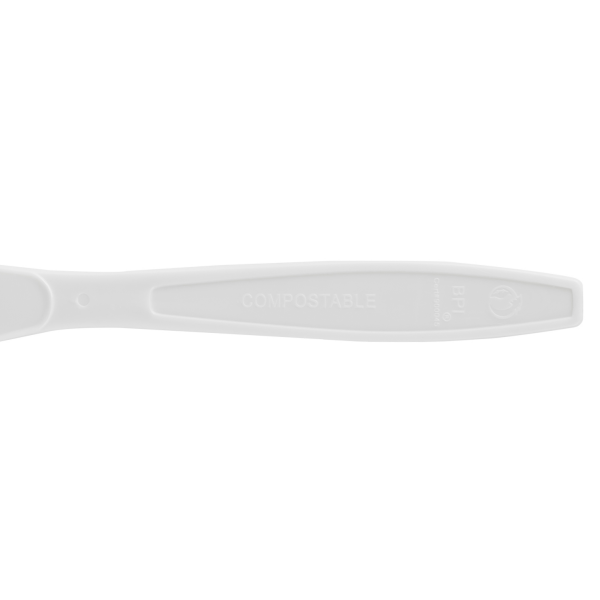 Karat Earth PLA Heavy Weight Compostable Knives - 1,000 ct