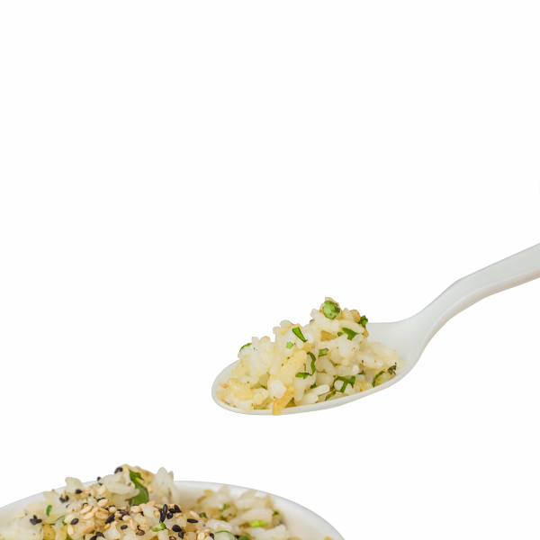Karat Earth PLA Heavy Weight Compostable Tea Spoons - 1,000 ct
