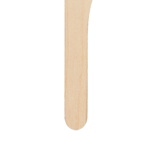 Karat Earth Wooden Compostable Heavy Weight Knife - 1,000 ct