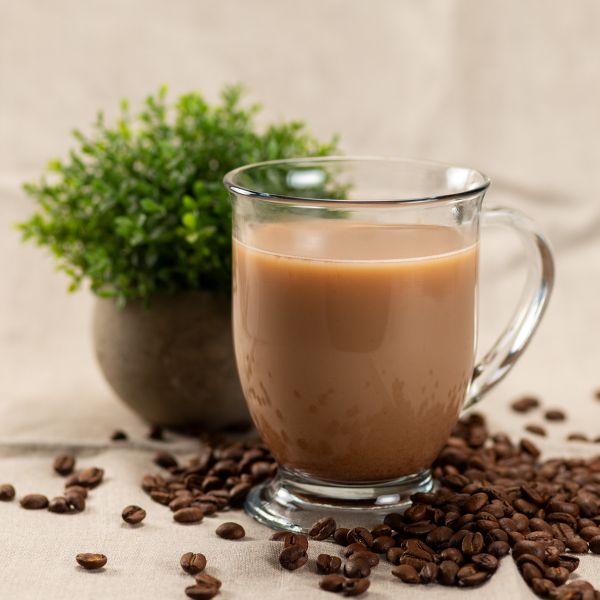Tea Zone Classic Coffee Mix (1.3 lbs) Case Of 12