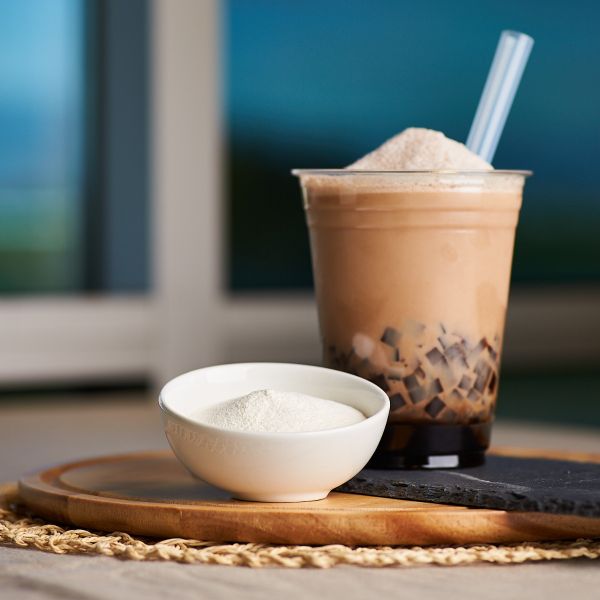 Tea Zone Non-Dairy Creamer - Case Of 10