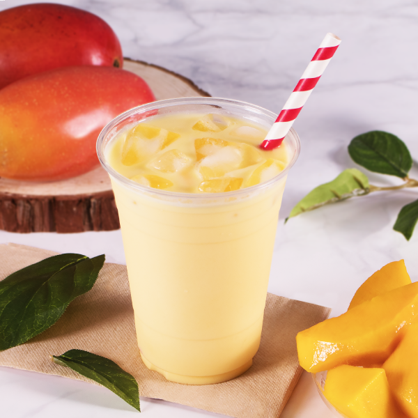 Tea Zone Mango Powder (2.2 lbs) Case Of 10