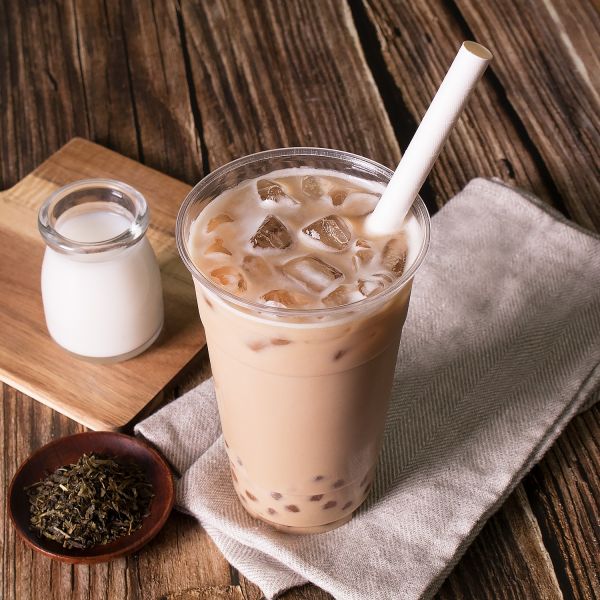Tea Zone Milk Tea Powder (1.32 lbs) Case Of 12