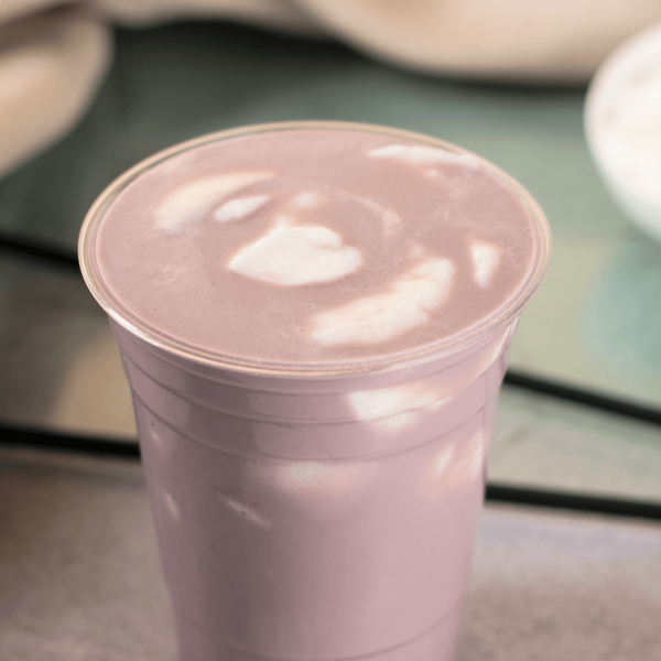Tea Zone Milk Pudding Mix (2.2 lbs) Case Of 10