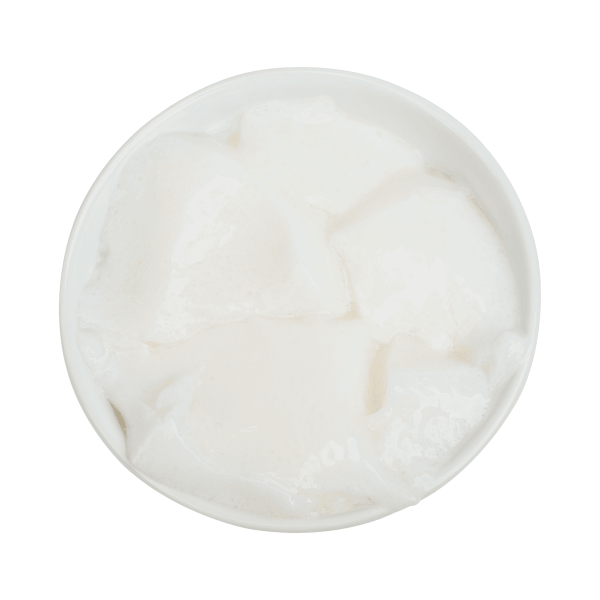 Tea Zone Milk Pudding Mix (2.2 lbs) Case Of 10