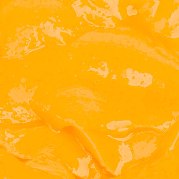 Tea Zone Mango Pudding Mix Powder (2.2 lbs) Case Of 10
