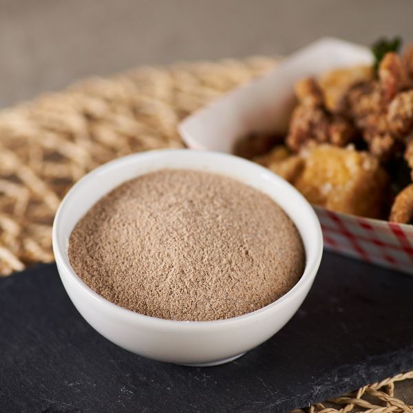 Tea Zone Original Meat Marinating Powder (2.25 lbs) Case Of 16