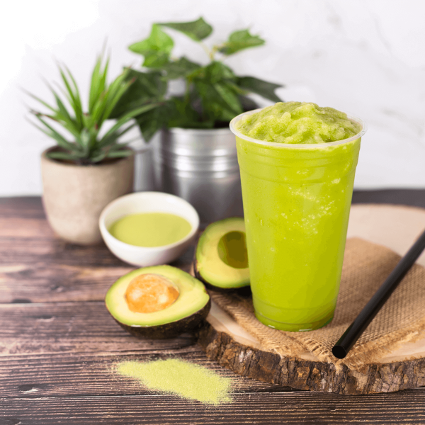 Tea Zone TropiBLEND Avocado Powder (2 lbs) Case Of 6