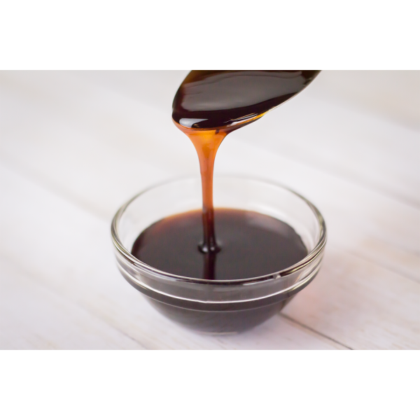 Tea Zone Dark Brown Sugar Syrup (11.2 lbs) Case Of 4