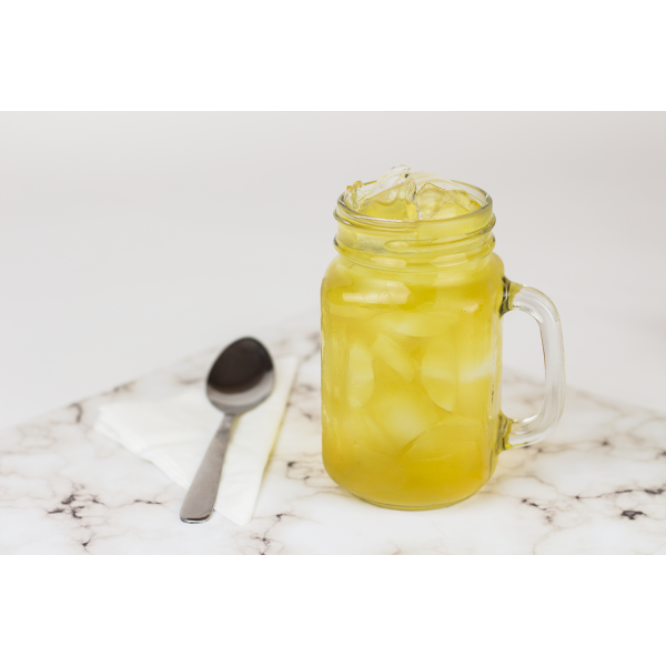 Tea Zone Fructose (11 lbs) - Bottle Case of 4