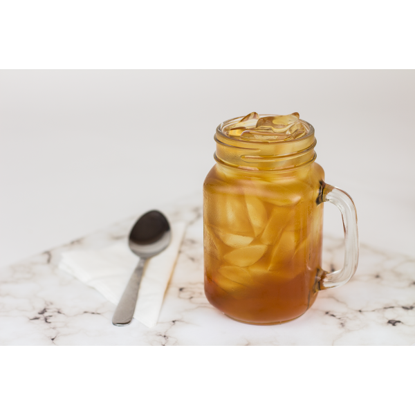 Tea Zone Original Longan Honey (73.5 fl oz) Case Of 10